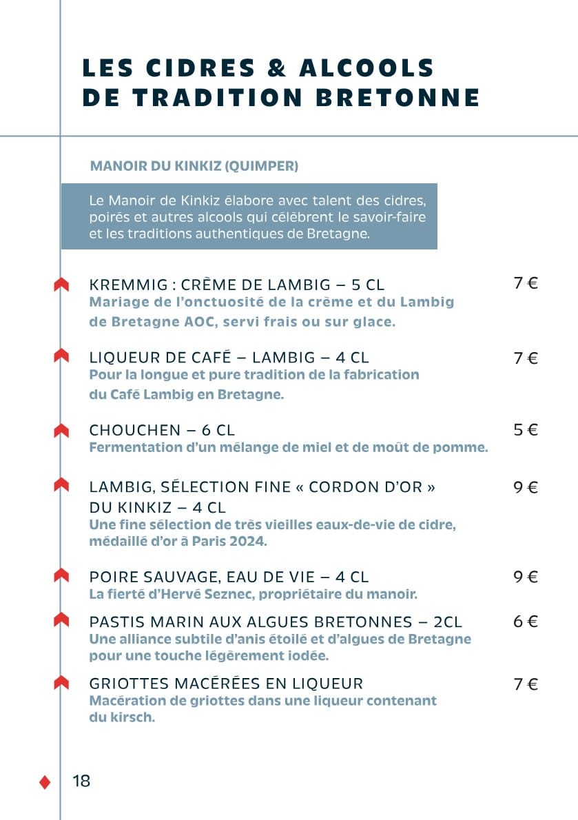 Carte - page 18