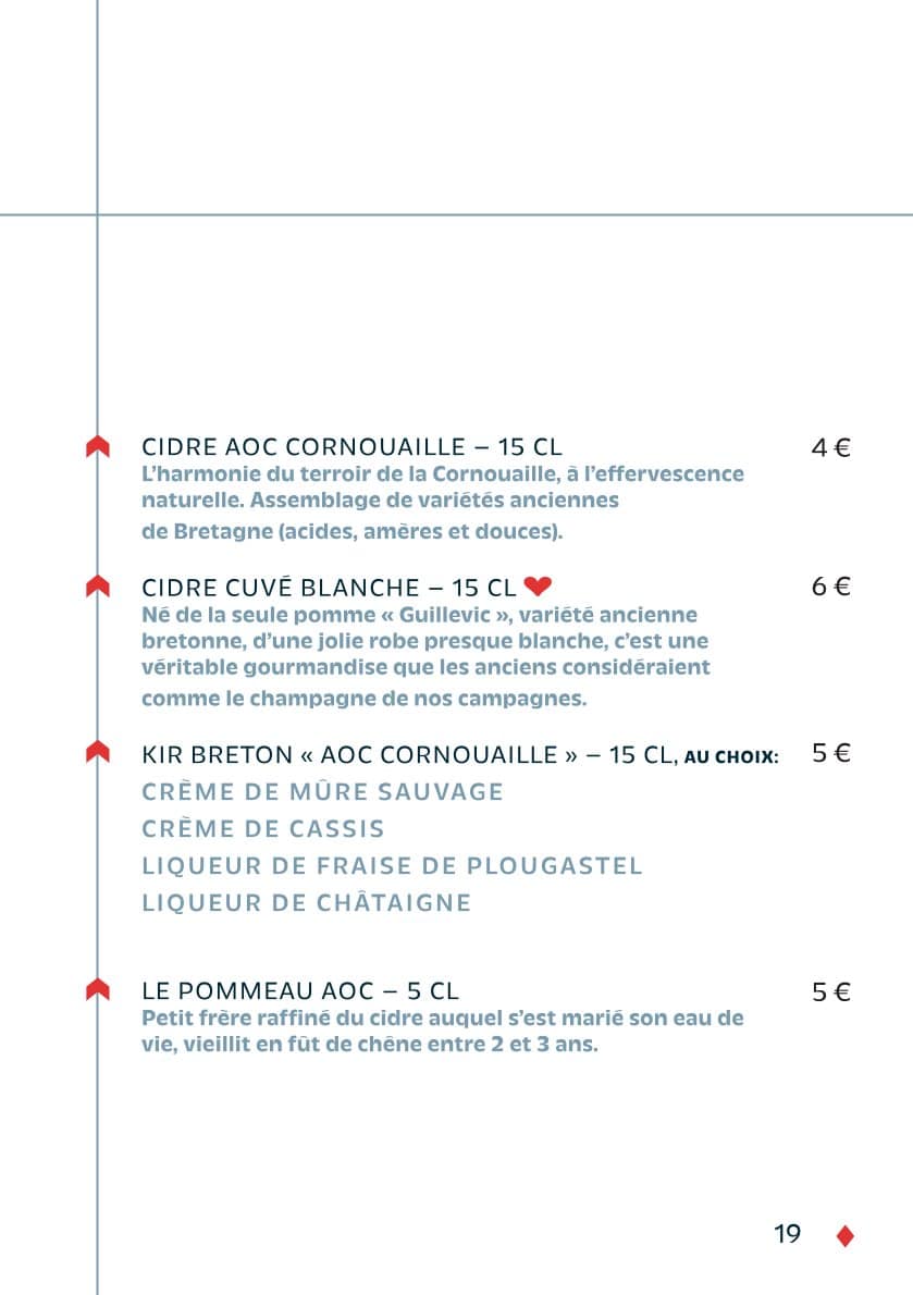 Carte - page 19