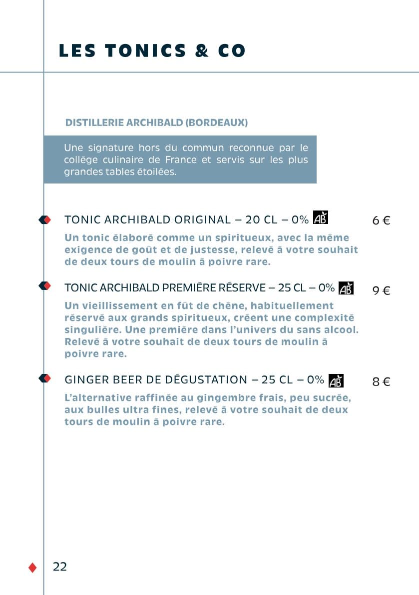 Carte - page 22