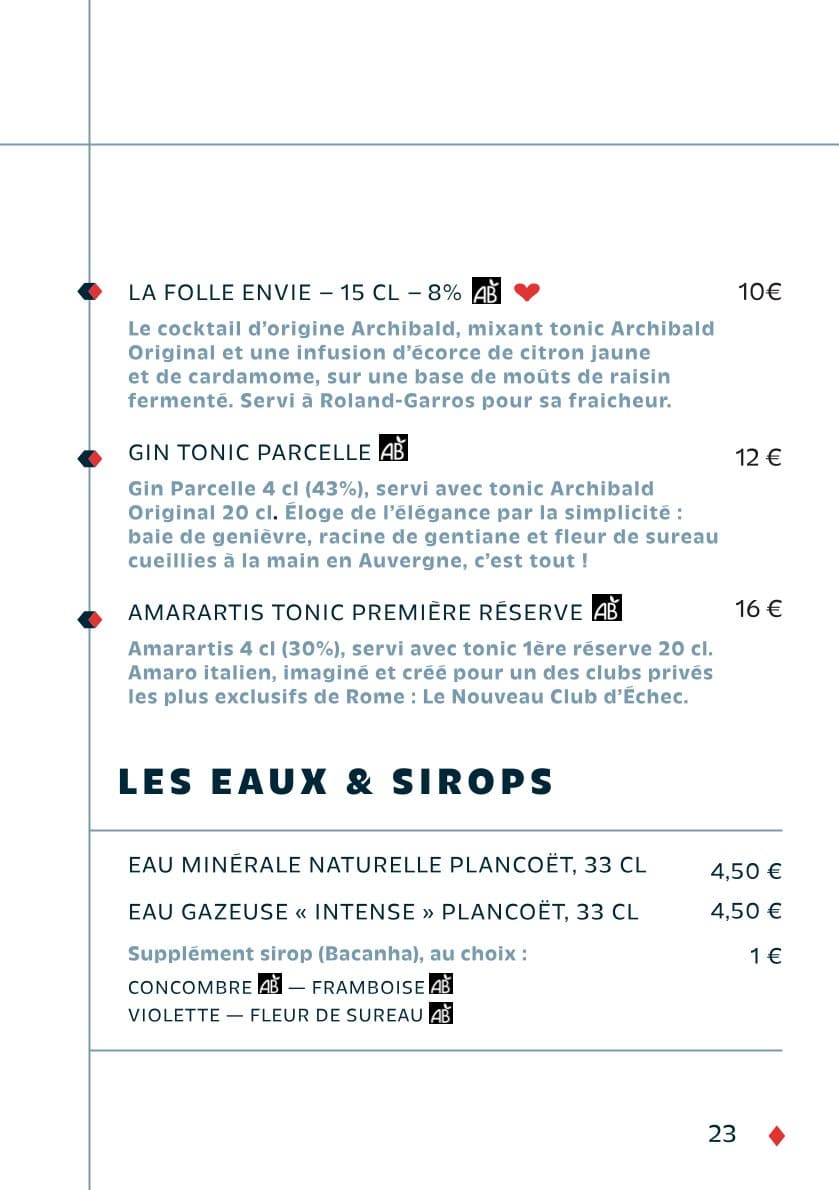 Carte - page 23