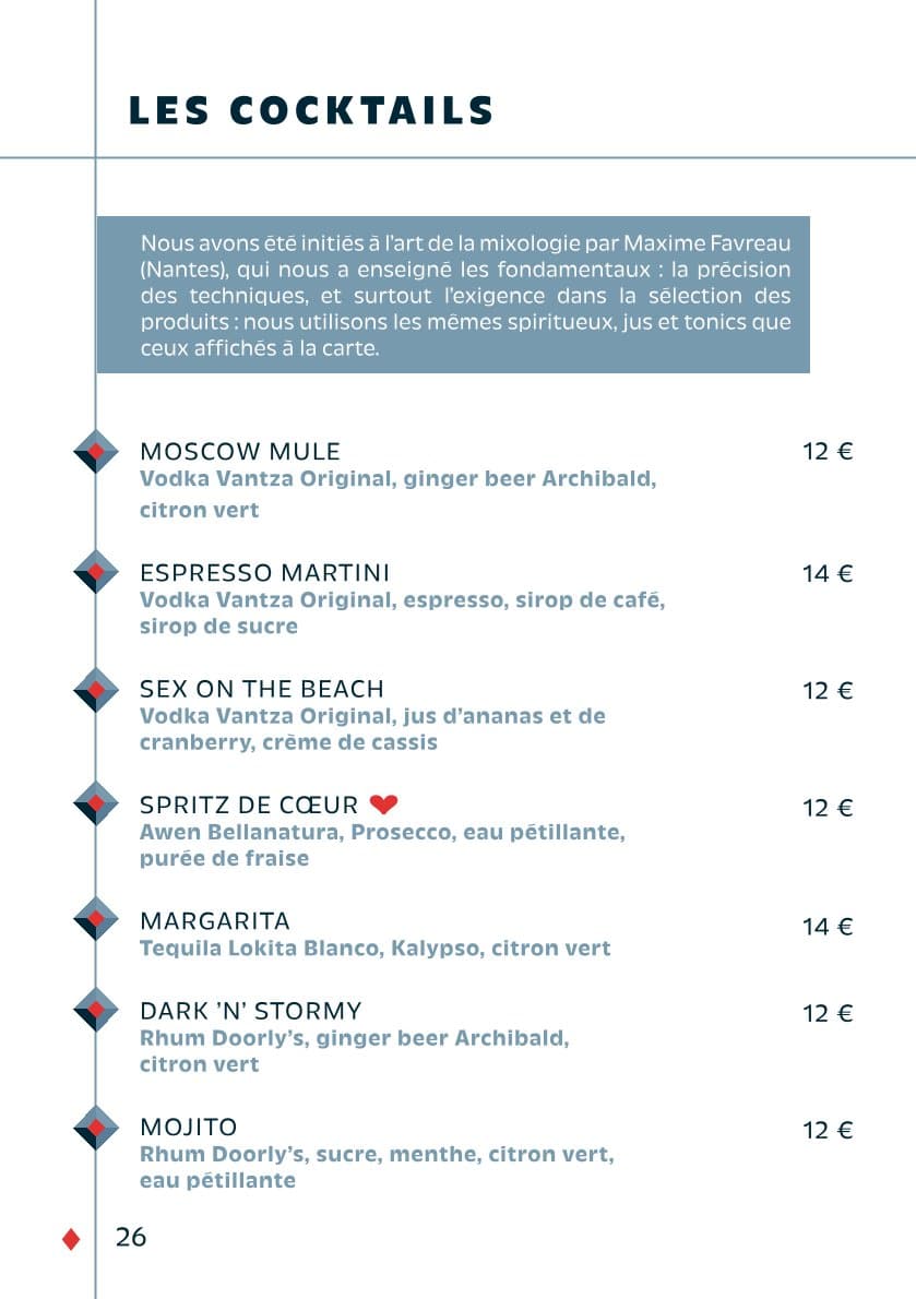 Carte - page 26