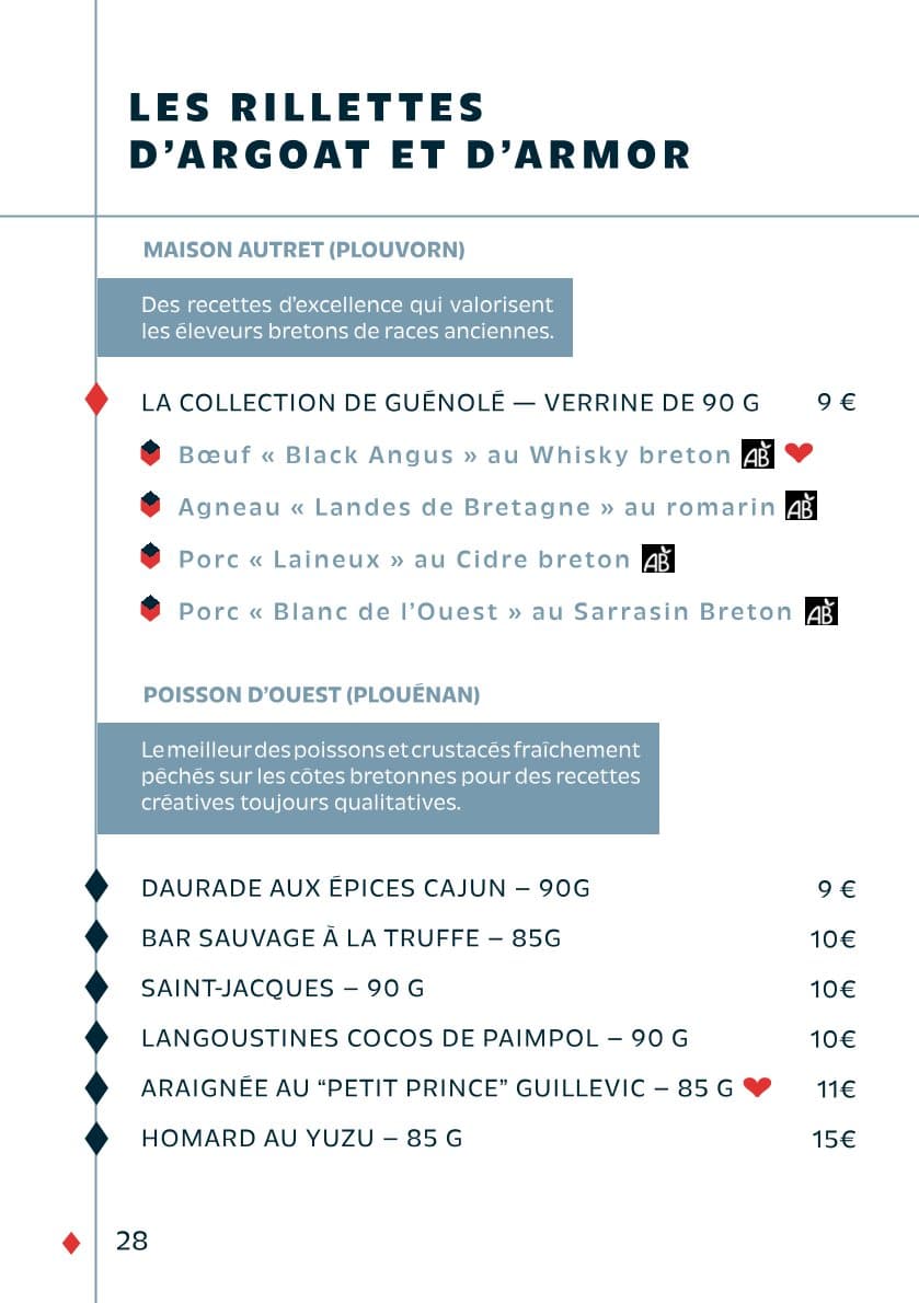 Carte - page 28