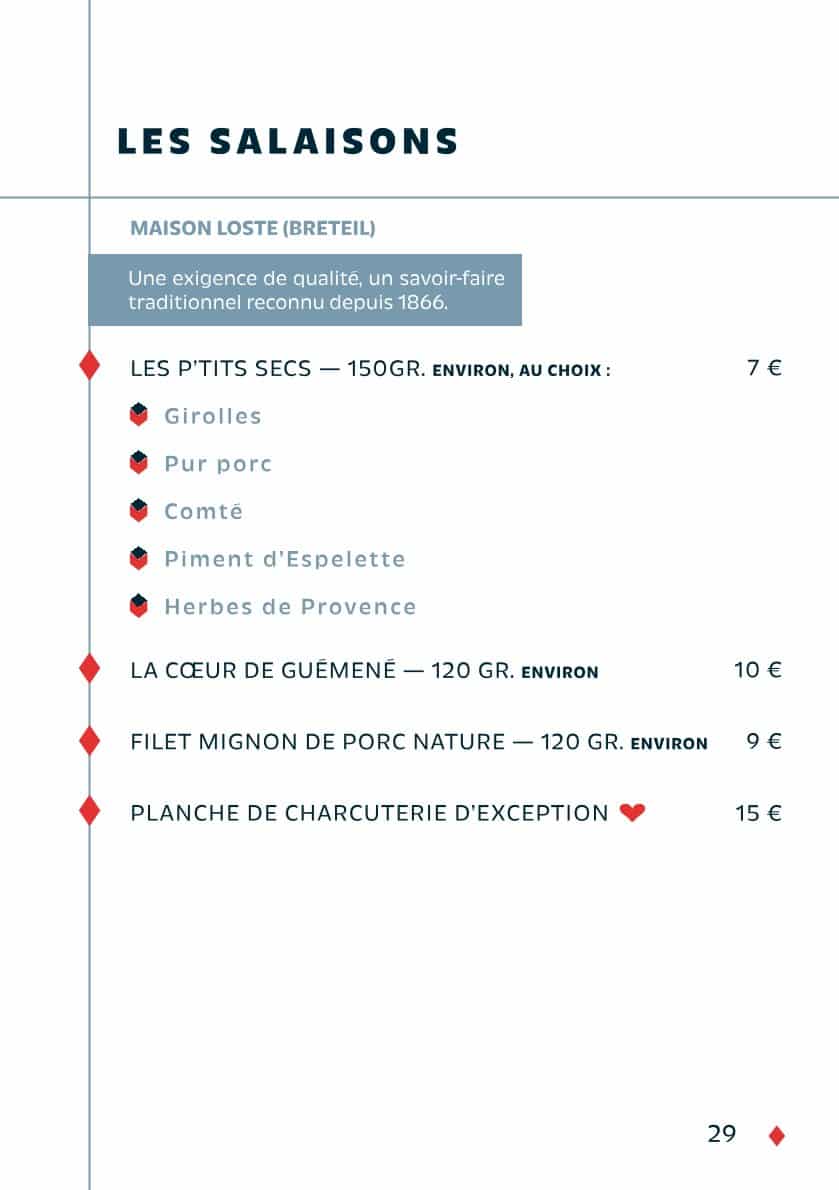 Carte - page 29