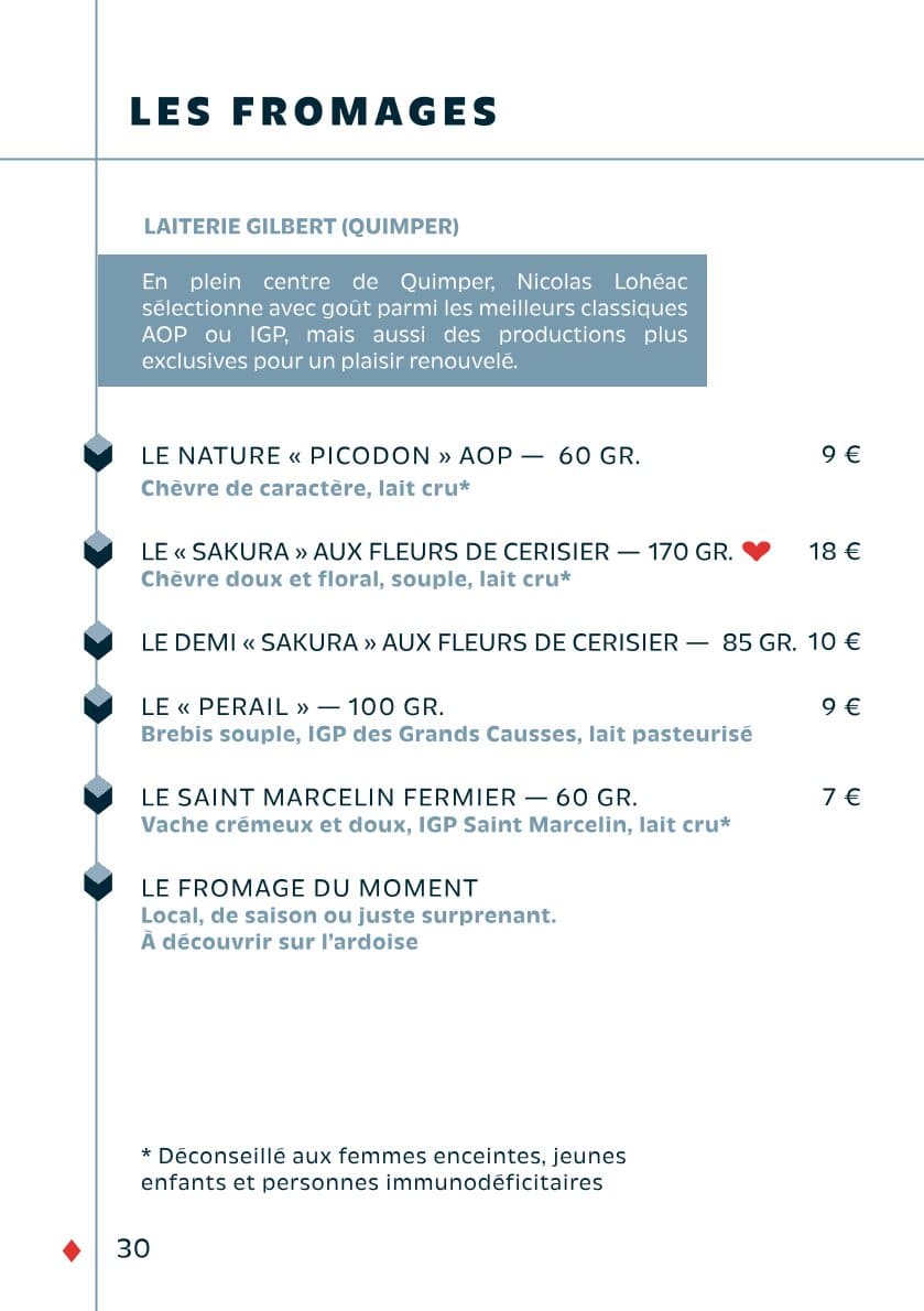 Carte - page 30