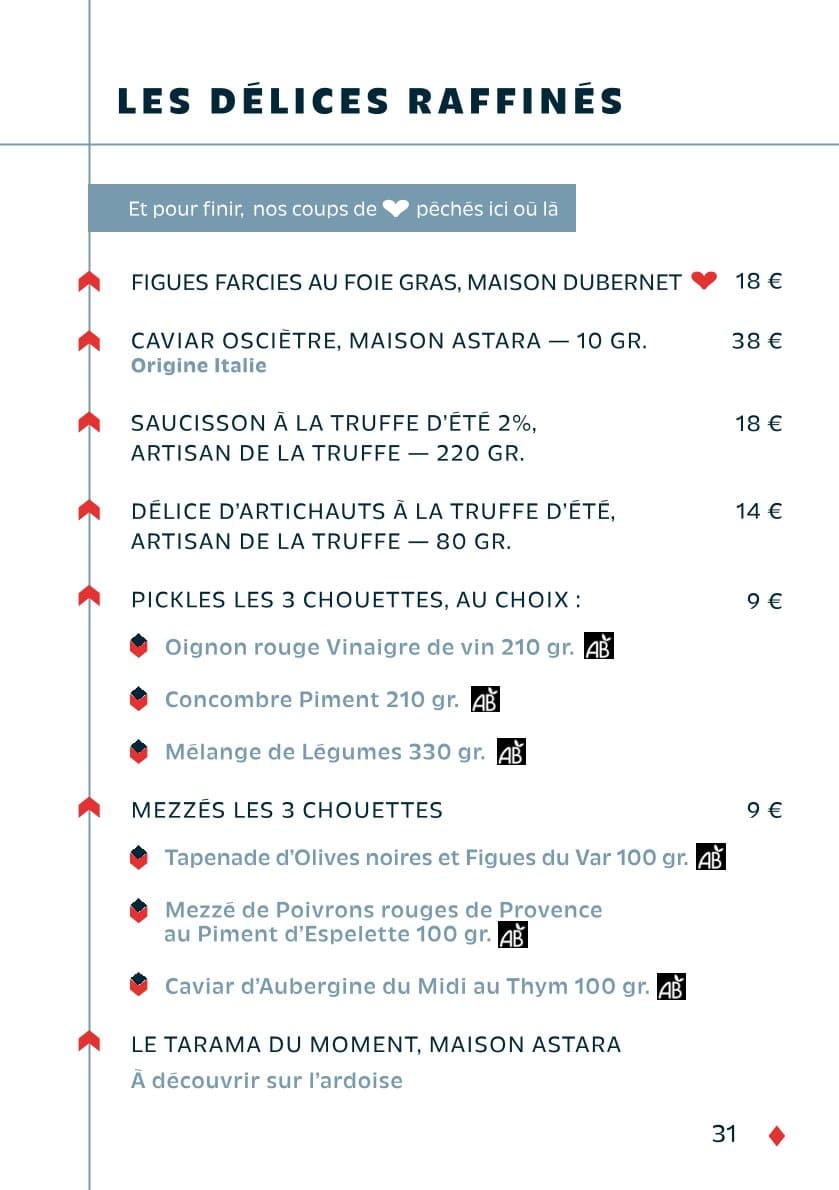 Carte - page 31