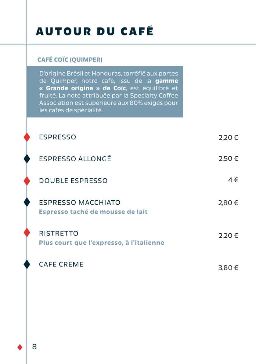 Carte - page 8