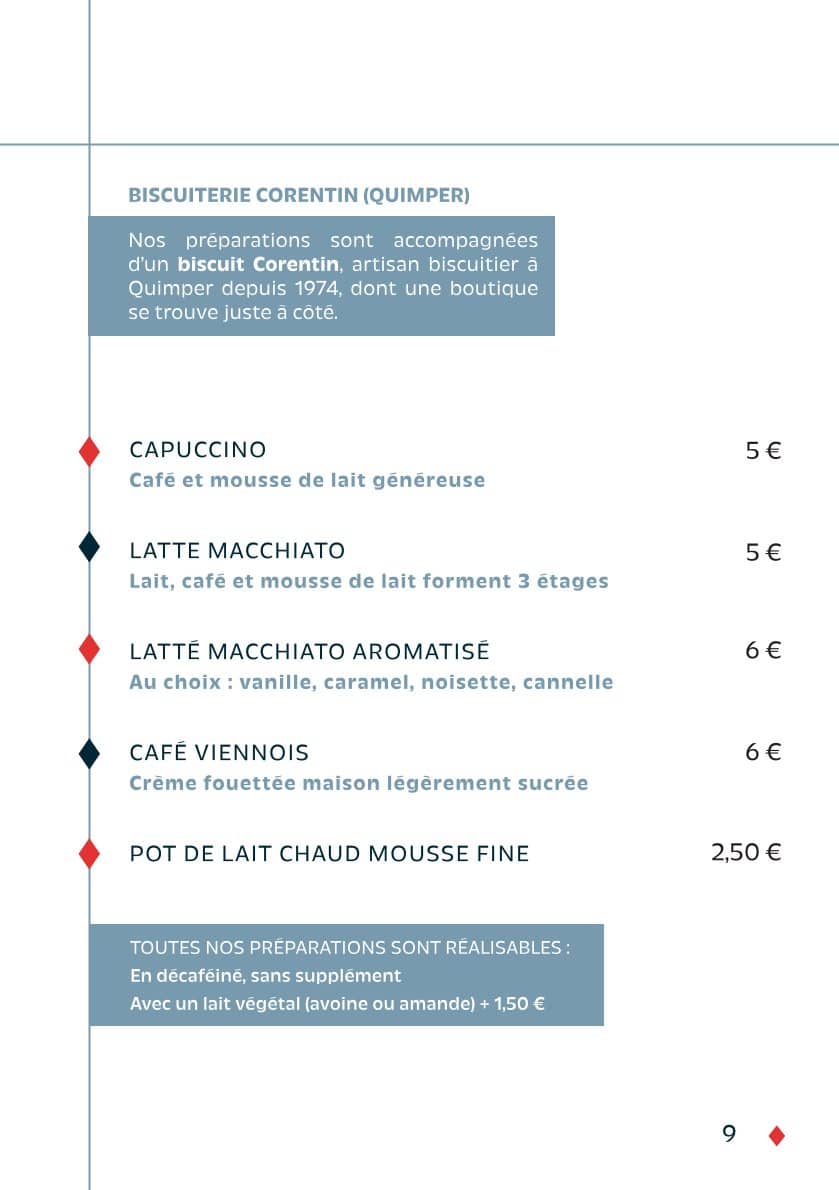 Carte - page 9