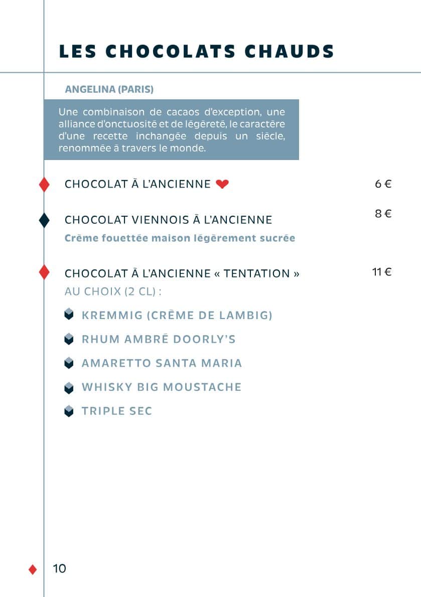 Carte - page 10