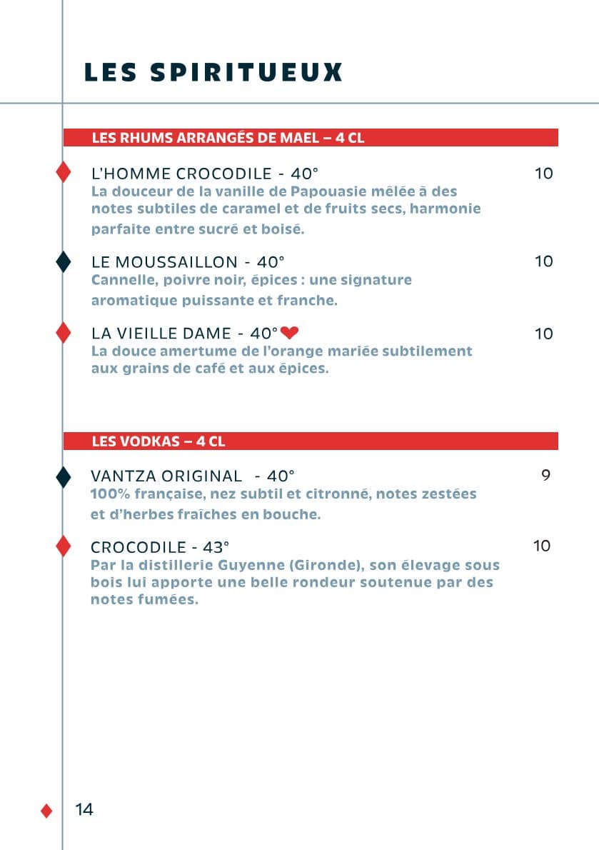 Carte - page 16