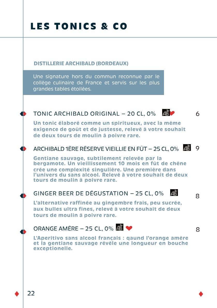 Carte - page 23