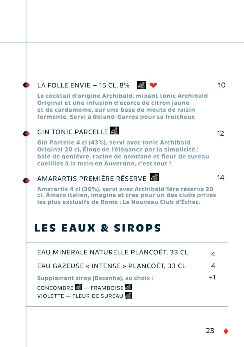 Carte - page 25