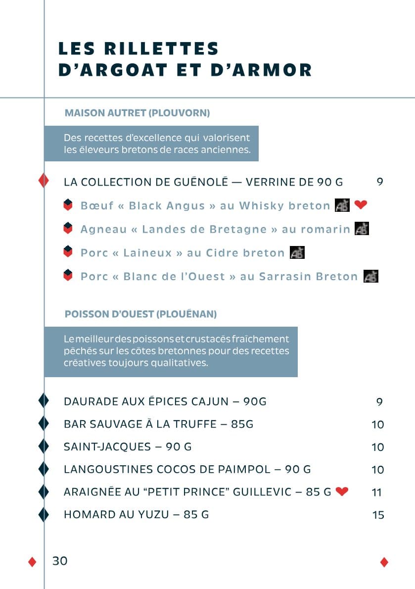 Carte - page 32