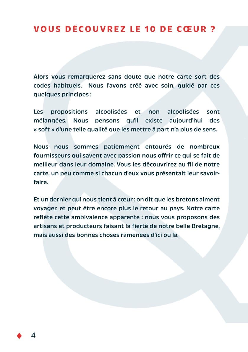 Carte - page 6