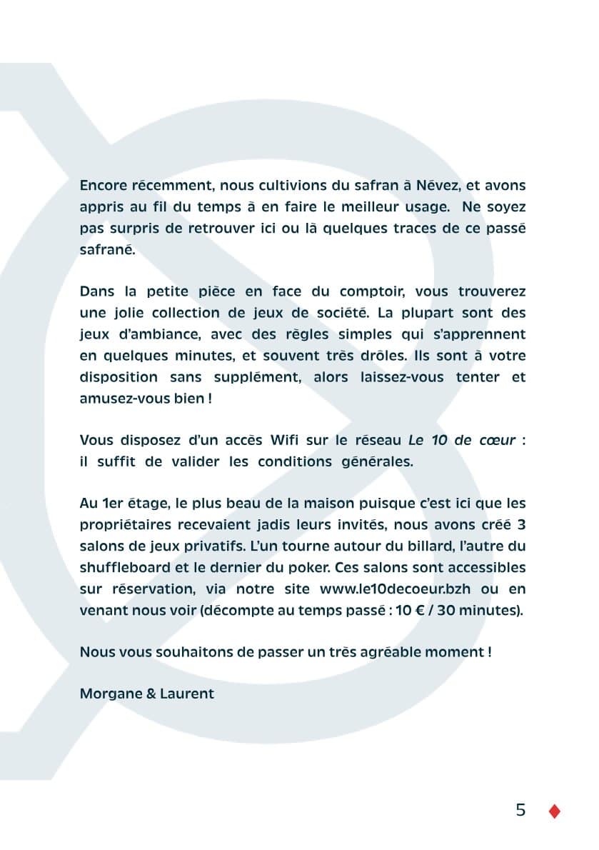 Carte - page 7